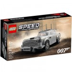 Lego Speed Champions 007 Aston Martin DB5